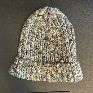 Free People Knit Beanie